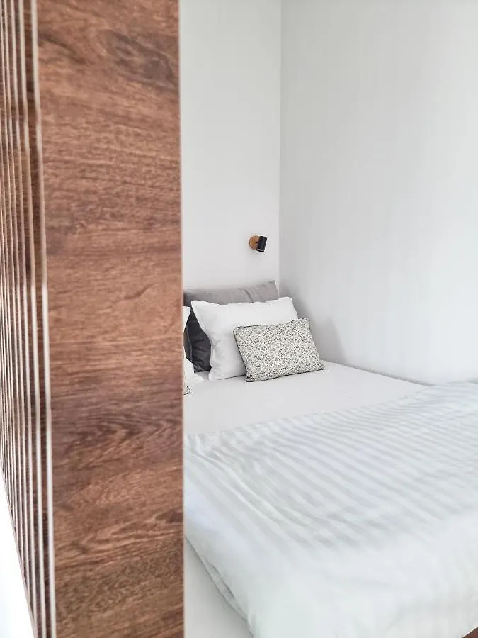 Apartment Ferienwohnung Adria Mare Crikvenica