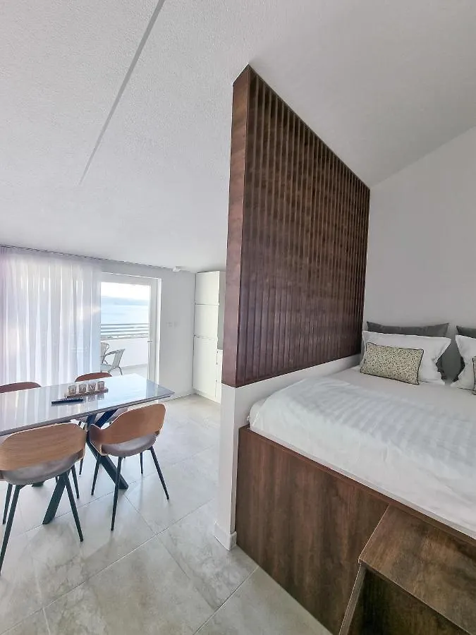 Ferienwohnung Adria Mare Crikvenica