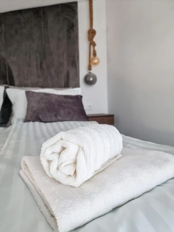 Adria Mare Apartman