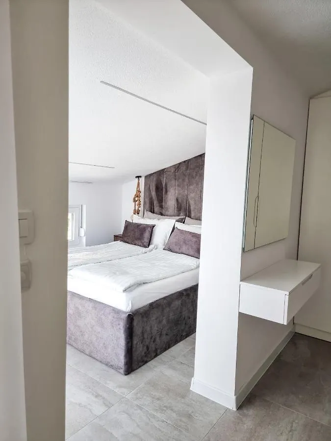 Ferienwohnung Adria Mare Crikvenica 0*,  Kroatien