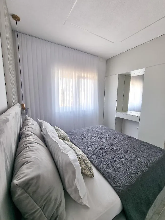 Apartment Ferienwohnung Adria Mare Crikvenica