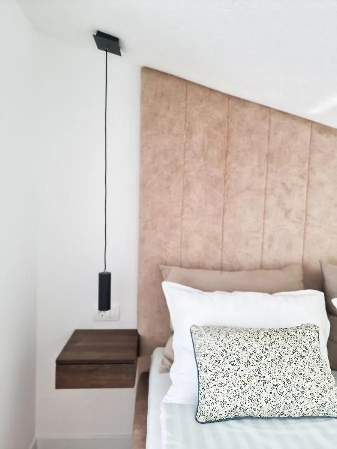 Apartment Ferienwohnung Adria Mare Crikvenica