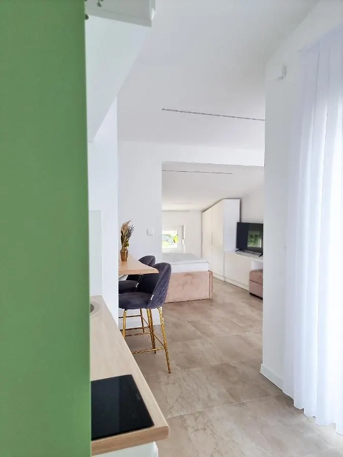 Ferienwohnung Adria Mare Crikvenica 0*,