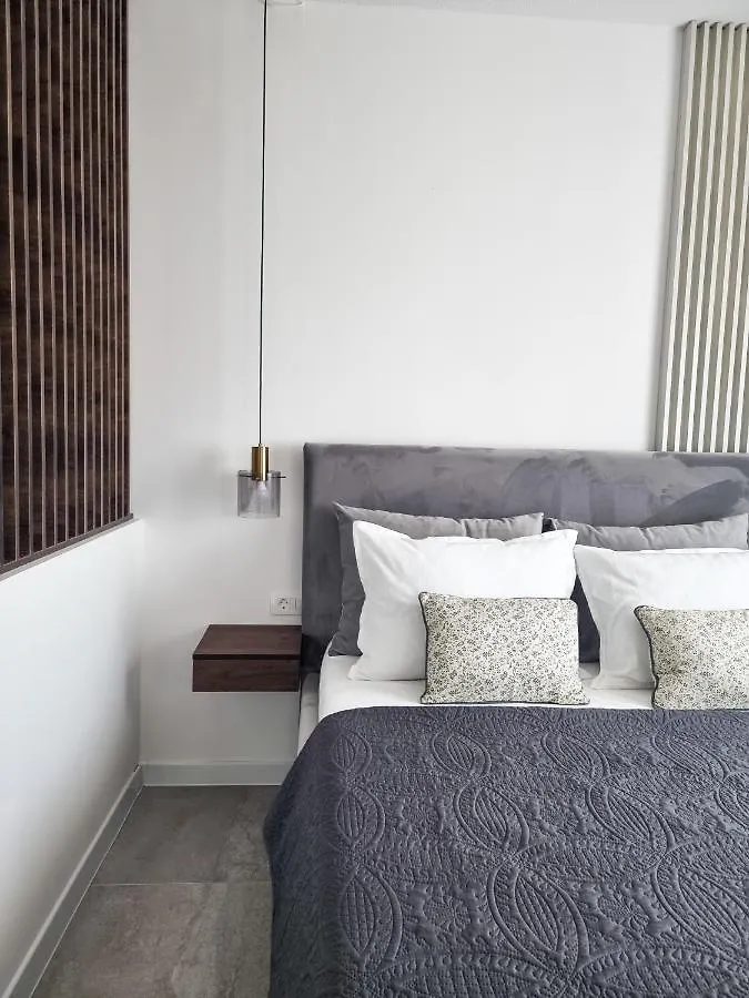 Ferienwohnung Adria Mare Crikvenica