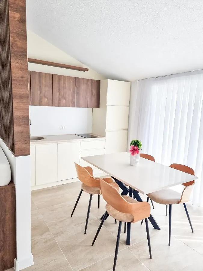 Ferienwohnung Adria Mare Crikvenica