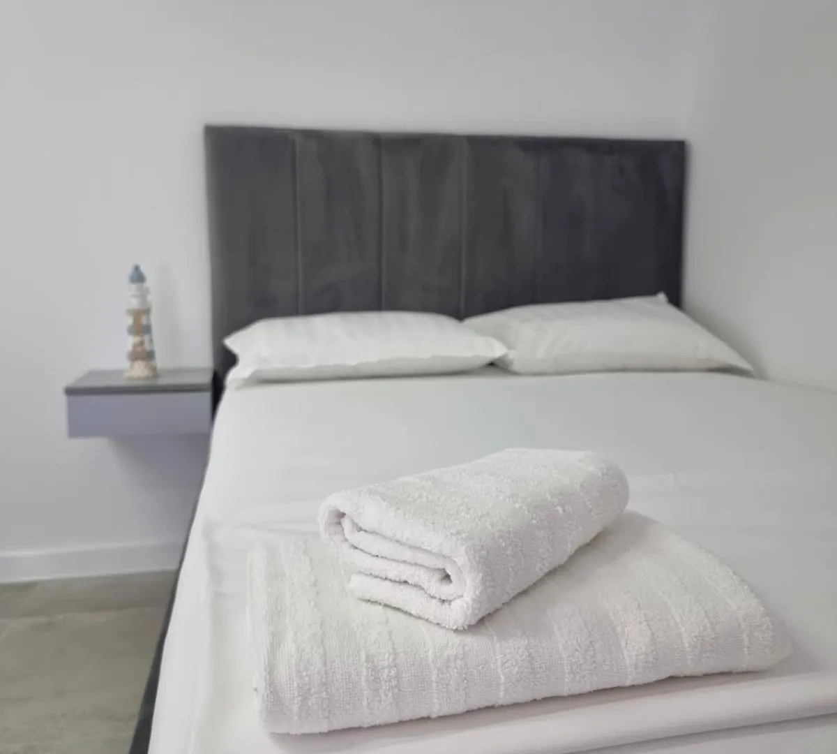 Ferienwohnung Adria Mare Crikvenica
