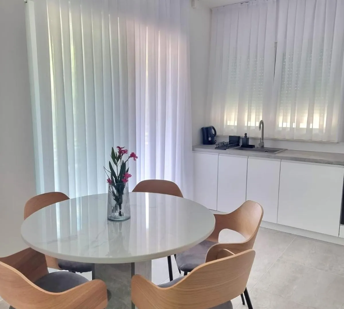 Ferienwohnung Adria Mare Crikvenica