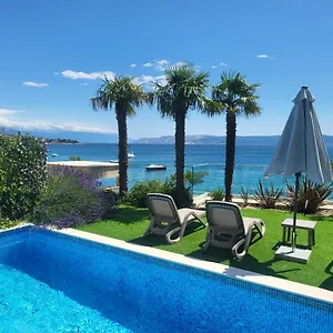Front Fran Crikvenica